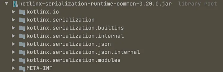 current-library-runtime-structure
